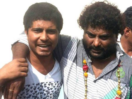 'ಹುಚ್ಚ ವೆಂಕಟ್-ಪ್ರಥಮ್' ಸ್ನೇಹ ನೋಡಿದ್ರೆ ನೀವು ಶಾಕ್ ಆಗ್ತೀರಾ!