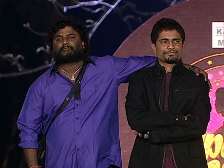 'ಹುಚ್ಚ ವೆಂಕಟ್'ಗೆ ಆಕ್ಷನ್ ಕಟ್ ಹೇಳ್ತಾರಂತೆ 'ಒಳ್ಳೆ ಹುಡುಗ ಪ್ರಥಮ್'!