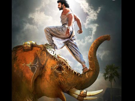 ಶಿವರಾತ್ರಿಗೆ 'ಬಾಹುಬಲಿ 2' ಚಿತ್ರದ ಉಡುಗೊರೆ ಇದು