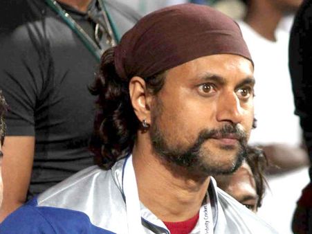 ಅರುಣ್ ಸಾಗರ್ ಗೋದಾಮಿಗೆ ಬೆಂಕಿ: ಕಲಾಕೃತಿಗಳು ಭಸ್ಮ