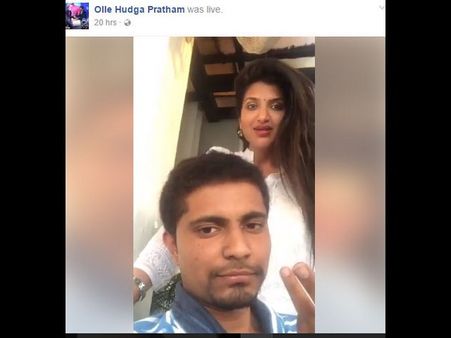 ಮಾತು ತಪ್ಪದ ರಿಷಿಕಾ, ಆಸೆ ಈಡೇರಿಸಿಕೊಂಡ ಪ್ರಥಮ್, ಲಾಂಗ್ ಡ್ರೈವ್ ಎಲ್ಲಿಗೆ?