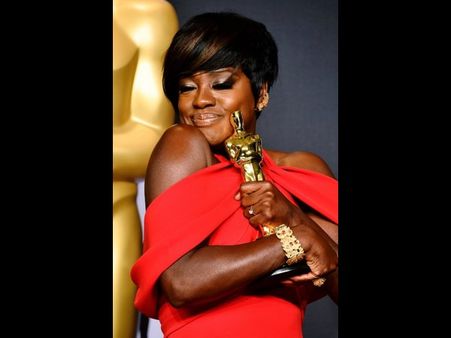 3 ಬಾರಿ ನಾಮಿನೇಟ್ ಆಗಿ ಮೊದಲ ಸಲ ಆಸ್ಕರ್ ಪಡೆದ ನಟಿ ಇವರು..