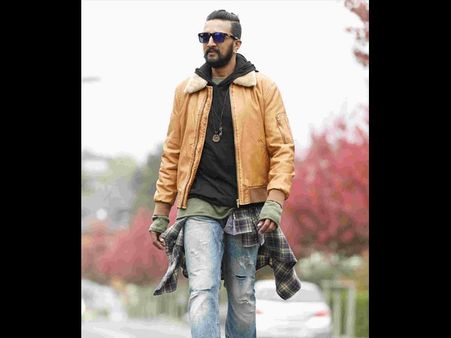 ತಮಿಳುನಾಡಿನಲ್ಲಿ ಟ್ರೆಂಡಿಂಗ್ ನಲ್ಲಿದೆ ಕಿಚ್ಚನ 'ಹೆಬ್ಬುಲಿ'!