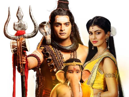 ಮಹಾ ಶಿವರಾತ್ರಿ ಹಬ್ಬ, ಸ್ಟಾರ್ ಸುವರ್ಣ ವಾಹಿನಿ ಹಾಗೂ 'ಮಹಾಯಾಗ'