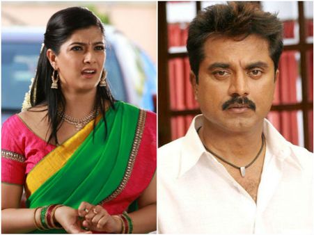 ಬಹುಭಾಷಾ ನಟಿ ಅಪಹರಣ ಬಳಿಕ ಹೊಸ ಬಾಂಬ್ ಸಿಡಿಸಿದ ವರಲಕ್ಷ್ಮಿ ಶರತ್ ಕುಮಾರ್.!