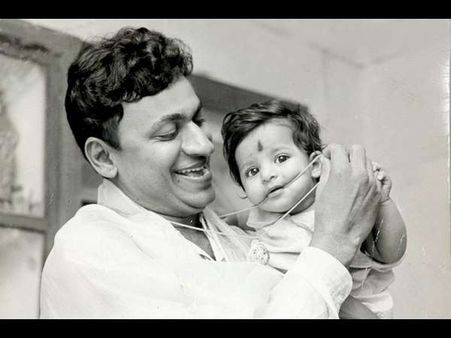 'ಪವರ್ ಸ್ಟಾರ್' ಸಿನಿಮಾ ಬದುಕಿಗೆ ಕಾಲಿಟ್ಟು ಇಂದಿಗೆ 41 ವರ್ಷ