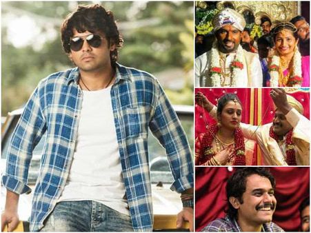 ರಕ್ಷಿತ್ ಶೆಟ್ಟಿಗೆ ಆಕ್ಷನ್ ಕಟ್ ಹೇಳಿದ್ರೆ 'ಕಂಕಣ ಭಾಗ್ಯ' ಗ್ಯಾರೆಂಟಿ!