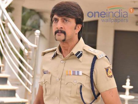 ಗುಡುಗಿದ ಕಿಚ್ಚ ಸುದೀಪ್: 'ಕಾಮುಕನನ್ನ ಗುಂಡಿಟ್ಟು ಕೊಲ್ಲಬೇಕು'