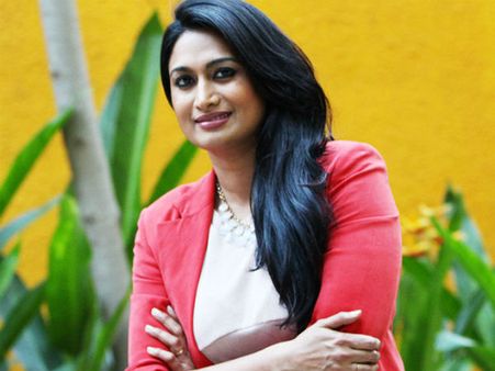 ಶ್ವೇತಾ ಶ್ರೀವಾತ್ಸವ್ ವೈಯಕ್ತಿಕ ಜೀವನದಲ್ಲಿ ಗುಡ್ ನ್ಯೂಸ್