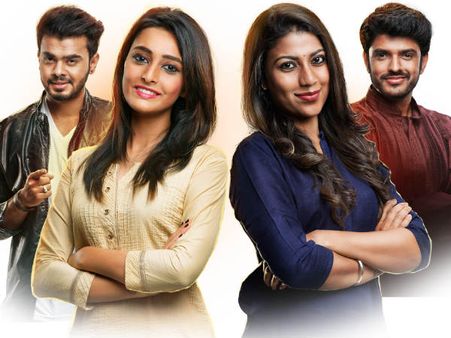 ಬರಲಿದೆ ಅಕ್ಕ-ತಂಗಿಯರ ಮನ ಮಿಡಿಯುವ ಕಥೆ 'ಸಿಂದೂರ'