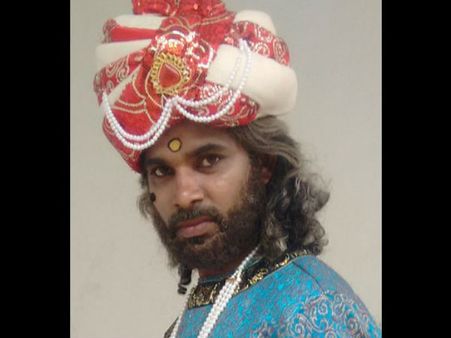 ಕಲಾವಿದನಾಗಲು ದಾವಣಗೆರೆ ಗೋವಿಂದೇಗೌಡ ಬೆಂಗಳೂರಿನಲ್ಲಿ ಪಟ್ಟ ಕಷ್ಟ ಅಷ್ಟಿಷ್ಟಲ್ಲ..