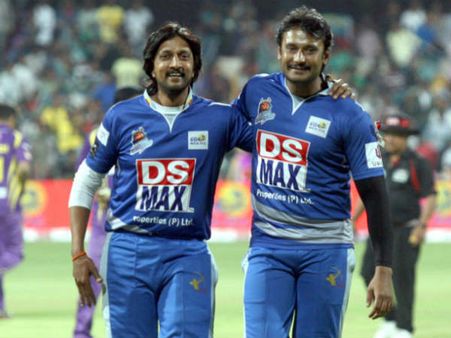 ಸ್ನೇಹದ ಕಡಲಲ್ಲಿ ತೇಲುತ್ತಿದ್ದ ಕುಚ್ಚಿಕ್ಕೂ ಗೆಳೆಯರ 'ಕಿಚ್ಚಿ'ನ ಕಹಾನಿ