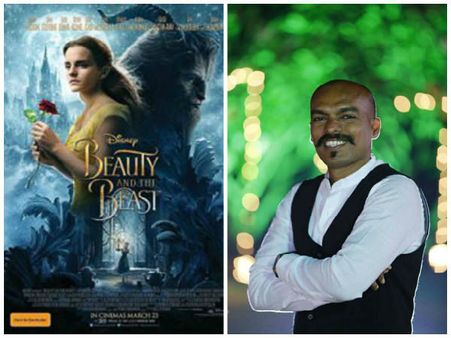 ಹಾಲಿವುಡ್ ಸಿನಿಮಾ ಹಾಡಿಗೆ ಸಾಹಿತ್ಯ ಬರೆದ ಕರ್ನಾಟಕದ ಪ್ರಶಾಂತ್