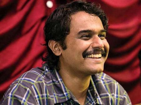 'ಗೋಧಿ ಬಣ್ಣ' ನಿರ್ದೇಶಕನ ಮುಂದಿನ ಚಿತ್ರದ 'ಅರ್ಧಸತ್ಯ'