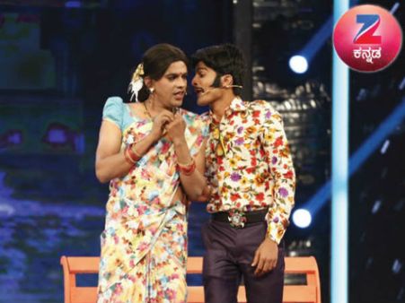 Exclusive: 'ಕಾಮಿಡಿ ಕಿಲಾಡಿಗಳು' ಗೆದ್ದು ಕಿಲಕಿಲ ಎಂದ ಕಿಲಾಡಿ ಯಾರು.?