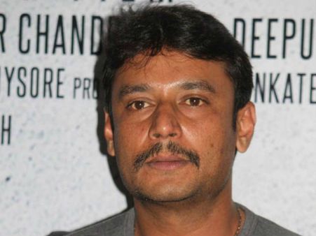 ದರ್ಶನ್ ಒಡಲೊಳಗಿಂದ ದಿಢೀರ್ ಅಂತ ಸಿಡಿದ ಐದು ಸಿಡಿಗುಂಡುಗಳಿವು.!