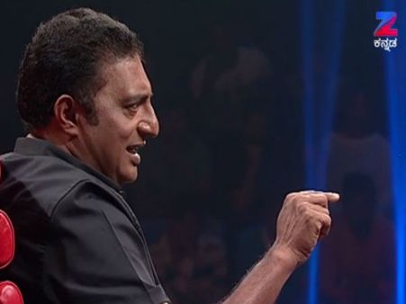 ನಟ ಪ್ರಕಾಶ್ ರೈಗಿದ್ದ ಅಹಂಕಾರ ಮಟ್ಟ ಆಗಿದ್ದು ಹೇಗೆ ಗೊತ್ತಾ.?