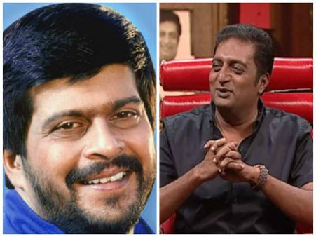 'ಕರಾಟೆ ಕಿಂಗ್' ಶಂಕರ್ ನಾಗ್ ಬಗ್ಗೆ ಪ್ರಕಾಶ್ ರೈ ಮಾಡಿದ ಕಾಮೆಂಟ್ ಏನು.?