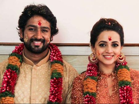 'ಜಾಕಿ' ಭಾವನಾ ದಿಢೀರ್ ಅಂತ ನಿಶ್ಚಿತಾರ್ಥ ಮಾಡಿಕೊಂಡಿರುವುದರ ಹಿಂದಿನ ಗುಟ್ಟು ರಟ್ಟು!