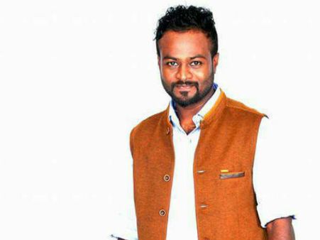 'ಕಾಮಿಡಿ ಕಿಲಾಡಿಗಳು' ಗೆಲ್ಲದಿದ್ದರೂ, ಬದುಕಿನ ಬಂಡಿಯಲ್ಲಿ ಲೋಕೇಶ್ ಅಪ್ರತಿಮ 'ಸಾಧಕ'