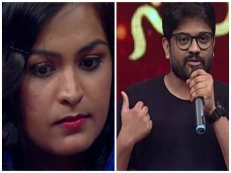 ಟೀಕಾಕಾರರ ಬಾಯಿಗೆ ಬೀಗ ಜಡಿದ ಜೀ ಕನ್ನಡ ವಾಹಿನಿ ಮುಖ್ಯಸ್ಥ