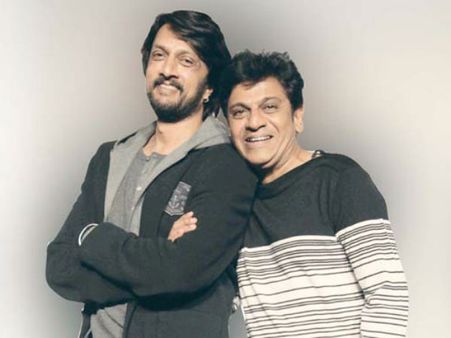 ಶಿವಣ್ಣ-ಸುದೀಪ್ ಜೊತೆ 'ದಿ ವಿಲನ್' ಚಿತ್ರದಲ್ಲಿ ಟಾಲಿವುಡ್ ಸ್ಟಾರ್.! ಯಾರವರು.?