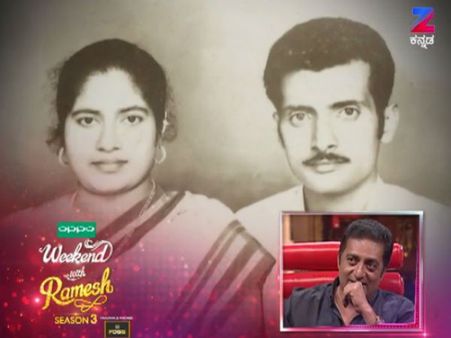 ನಟ ಪ್ರಕಾಶ್ ರೈ ಪಾಲಿನ 'ದೇವತೆ' ಈಕೆಯೇ.!