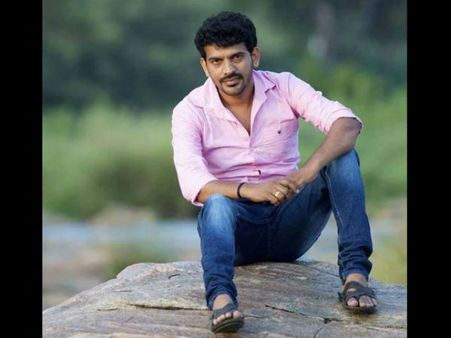 ಶಿವರಾಜ್.ಕೆ.ಆರ್.ಪೇಟೆಗೆ ಅದೃಷ್ಟ ಖುಲಾಯಿಸಿದೆ: ಅವಕಾಶ ಒದ್ಗೊಂಡು ಬರ್ತಿದೆ.!