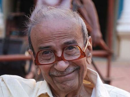 ಖ್ಯಾತ ಹಾಸ್ಯ ಲೇಖಕ, ಅಂಕಣಕಾರ ತಾರಕ್ ಮೆಹ್ತಾ ಇನ್ನಿಲ್ಲ