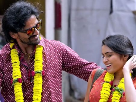 'ಎರಡನೇ ಸಲ'ದ ಸೆಂಟಿಮೆಂಟ್, ಸಲ್ಲಾಪಕ್ಕೆ ವಿಮರ್ಶಕರ ಕಾಮೆಂಟ್ಸ್ ಏನು.?