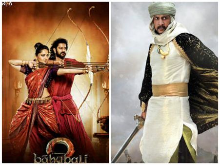 'ಬಾಹುಬಲಿ-2' ಚಿತ್ರದಲ್ಲಿ ಸುದೀಪ್ ನಟಿಸಿದ್ದಾರಾ? ಅವರೇ ಕೊಟ್ಟ ಉತ್ತರ..