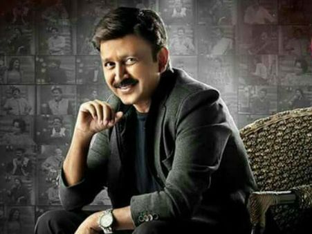 'ವೀಕೆಂಡ್ ವಿತ್ ರಮೇಶ್' ಬಗ್ಗೆ ರಮೇಶ್ ಅರವಿಂದ್ ಮನದಾಳದ ಮಾತುಗಳು