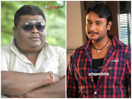 ದರ್ಶನ್ ಗೆ ಟ್ವಿಟ್ಟರ್, ಫೇಸ್ ಬುಕ್ ಬಳಸಲು ಬರಲ್ವಂತೆ! ಟ್ವೀಟ್ ಮಾಡೋದ್ಯಾರು?