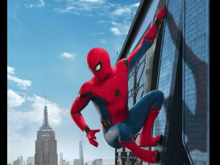 ಕನ್ನಡದಲ್ಲಿ ಡಬ್ ಆಗುತ್ತಿದೆ ಹಾಲಿವುಡ್ 'ಸ್ಪೈಡರ್ ಮ್ಯಾನ್'!