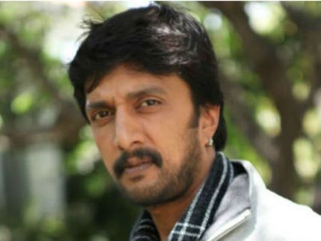 ಕಿಚ್ಚ ಸುದೀಪ್ ಅಭಿನಯಕ್ಕೆ ಆಂಧ್ರ ಸರ್ಕಾರದಿಂದ 'ರಾಜ್ಯ ಪ್ರಶಸ್ತಿ'