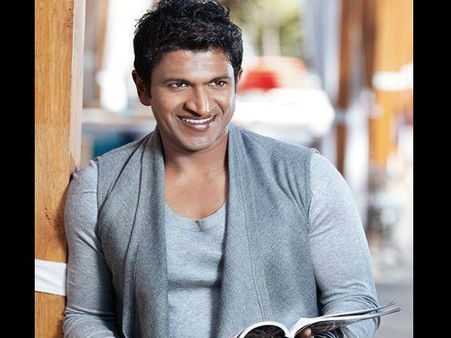 ಪುನೀತ್ ಗೆ ಸಿಕ್ಕಾಪಟ್ಟೆ ಇಷ್ಟವಾದ ಈ 'Rap' ಸಾಂಗ್ ಯಾವುದು?