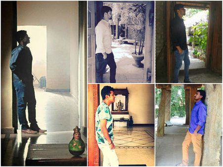 'ರಾಜಕುಮಾರ'ನಂತೆ ಪೋಸ್ ಕೊಡಿ, ಬಂಪರ್ ಬಹುಮಾನ ಗೆಲ್ಲಿ