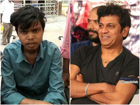 ಅಭಿಮಾನಿಯ ಅಭಿಮಾನಕ್ಕೆ ಮಿಡಿದ ಶಿವರಾಜ್ ಕುಮಾರ್ ಹೃದಯ