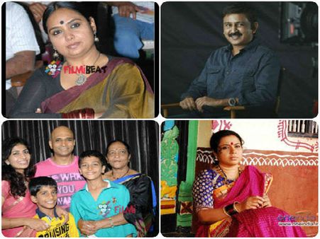 ಚಂದನವನದ ತಾರೆಯರ ಮನೆಯಲ್ಲಿ 'ಯುಗಾದಿ' ಸಂಭ್ರಮ ಹೇಗಿರಲಿದೆ ಗೊತ್ತಾ?