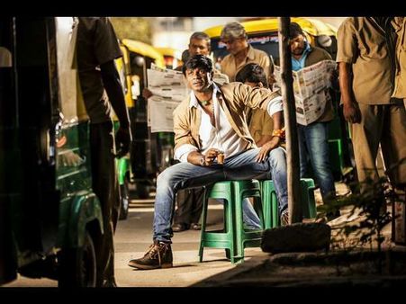 ಆರ್ ಚಂದ್ರು 'ಕನಕ' ಚಿತ್ರಕ್ಕೆ ಫಿಕ್ಸ್ ಆದ ಮೊದಲ ನಾಯಕಿ ಇವರು...?