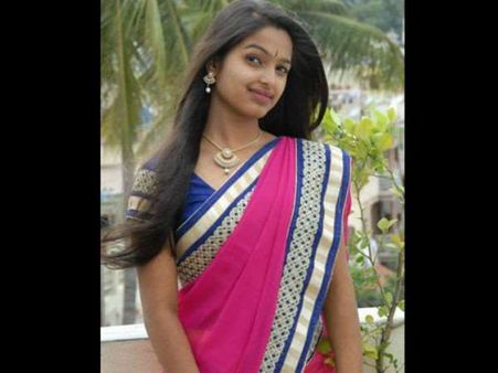 ಬೆಳ್ಳಿತೆರೆಗೆ ಬಲಗಾಲಿಟ್ಟು ಬರಲಿದ್ದಾರೆ 'ಕಾಮಿಡಿ ಕಿಲಾಡಿ' ನಯನ