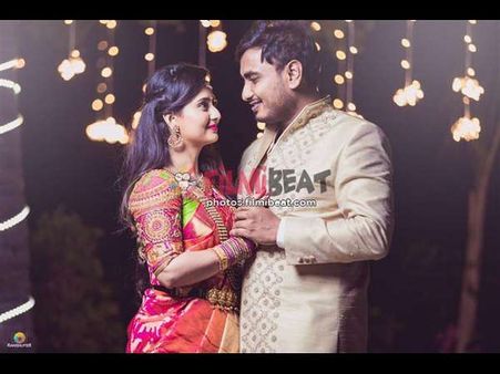 ಅಮೂಲ್ಯ-ಜಗದೀಶ್ ಮದುವೆ ದಿನಾಂಕ ಫಿಕ್ಸ್, ಮದುವೆ ಎಲ್ಲಿ?