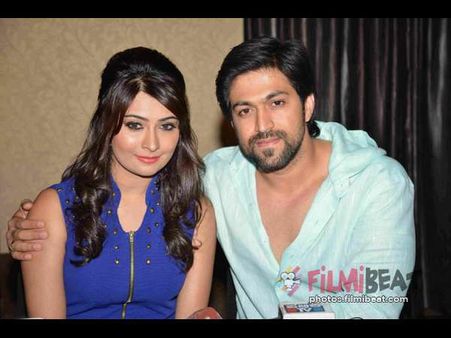 ಕೊಪ್ಪಳದಲ್ಲಿ ರಾಕಿಂಗ್ ಸ್ಟಾರ್ ಪತ್ನಿ ರಾಧಿಕಾ ಪಂಡಿತ್ ಹೇಳಿದ್ದೇನು?