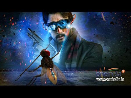 'ನೊಣ'ದೊಂದಿಗೆ ಸೆಣಸಾಡಿದ 'ಹೆಬ್ಬುಲಿ'ಗೆ ರಾಜ್ಯ ಪ್ರಶಸ್ತಿ: Congrats ಸುದೀಪ್