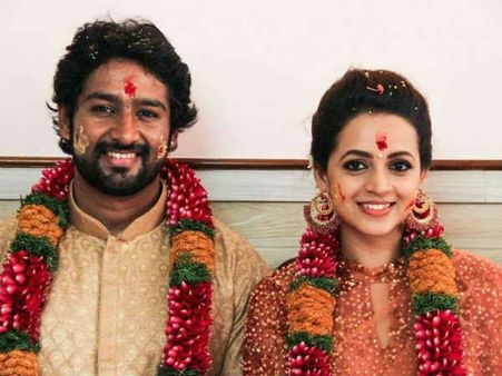 ದಿಢೀರ್ ಅಂತ ನಿಶ್ಚಿತಾರ್ಥ ಮಾಡಿಕೊಂಡ್ರು ನಟಿ 'ಜಾಕಿ' ಭಾವನಾ.!