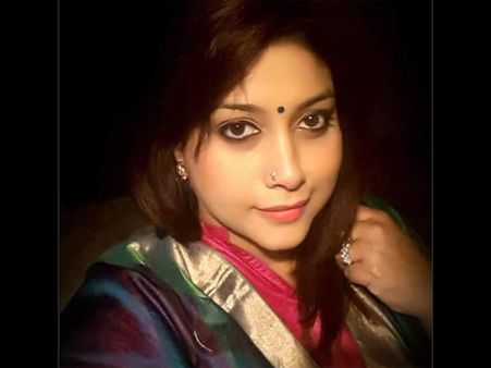 ಬೆಳಗ್ಗೆ ಭೂಮಿ ಕಂಪಿಸಿದ್ದಕ್ಕೆ ಗಡಗಡ ನಡುಗಿದ ನಟಿ ರಕ್ಷಿತಾ ಪ್ರೇಮ್.!