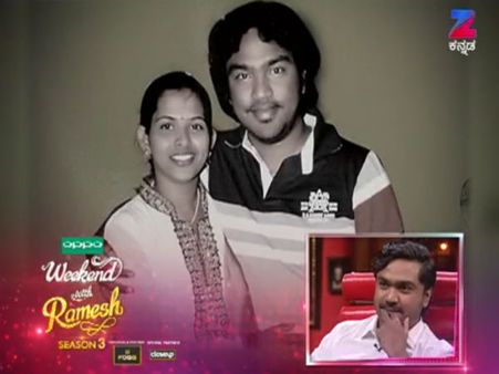 ಇದು.. ಜನ್ಯ ಜಗಜ್ಜಾಹೀರು ಮಾಡಿದ ಅಪರೂಪದ ಲವ್ ಸ್ಟೋರಿ..