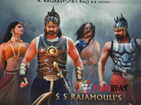 'ಬಾಹುಬಲಿ-2' ಚಿತ್ರಕ್ಕೆ ಕರ್ನಾಟಕ ಮಾತ್ರವಲ್ಲ, ತಮಿಳುನಾಡಿನಲ್ಲೂ ಕಂಟಕ!