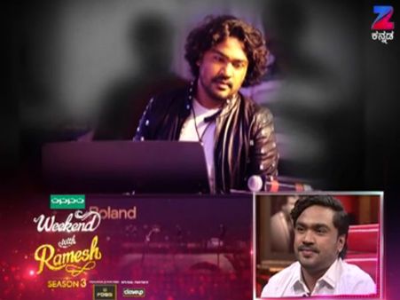 'ಐರನ್ ಲೆಗ್' ಎಂದು ಕರೆಯುತ್ತಿದ್ದ ದಿನಗಳ ಬಗ್ಗೆ ಅರ್ಜುನ್ ಜನ್ಯ ಹೇಳಿದ್ದೇನು?