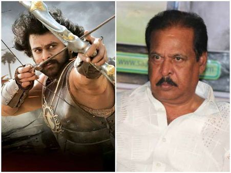 'ಬಾಹುಬಲಿ-2' ಚಿತ್ರಕ್ಕೆ ಕರ್ನಾಟಕದಲ್ಲಿ ಮತ್ತೆ ಎದುರಾಗಿದೆ 2 ಸಂಕಷ್ಟ!